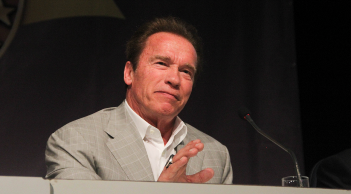 ¿Skynet entrante? La estrella de ‘Terminator’ Arnold Schwarzenegger advierte sobre la amenaza de la IA