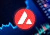Avalancha: la actividad de Blockchain se duplica en 2023