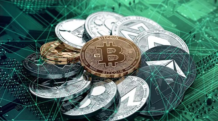 Las empresas de criptomonedas migran de EE. UU. a Europa