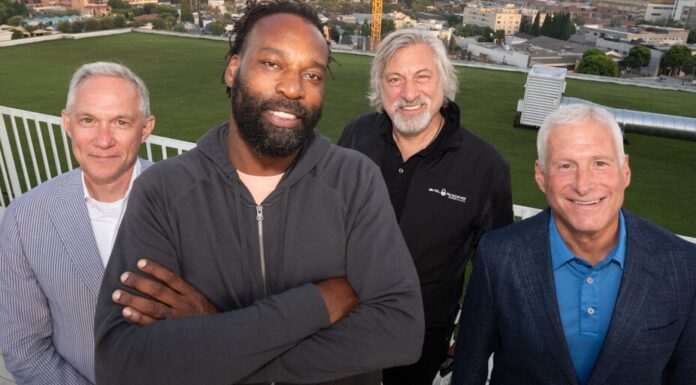 Baron Davis quiere un equipo de la NBA propiedad de los jugadores. ¿Puede esta liga profesional de vela llevarlo allí?