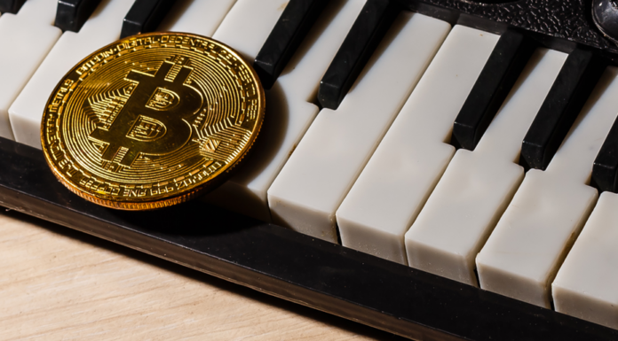 Ahora puede crear melodías a través de Bitcoin con un motor de música en cadena