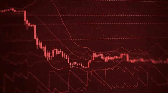 Las transacciones de Bitcoin alcanzan el nivel más bajo de la historia