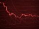Las transacciones de Bitcoin alcanzan el nivel más bajo de la historia