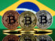 Bitcoin sigue siendo la criptomoneda preferida de los brasileños, muestra Google