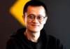 CZ de Binance señala cuándo comenzará el próximo máximo de Bitcoin