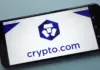 ¡Crypto.com asegura el registro con el Banco Central holandés para servicios criptográficos!