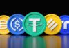 ¿Qué hace que una moneda estable de Blue-Chip?