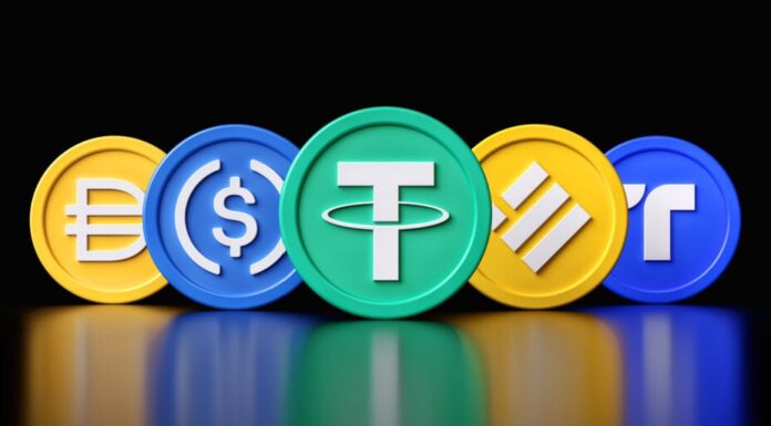 ¿Qué hace que una moneda estable de Blue-Chip?