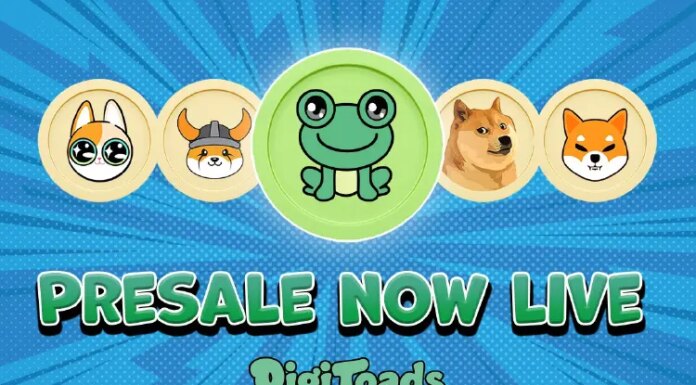 Esta nueva memecoin está lista para dispararse un 2000 % en Uniswap superando a gigantes como Dogecoin (DOGE) Y Shiba Inu (SHIB)
