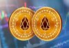 A medida que cae el precio de Eos (EOS), los analistas predicen un aumento para Dogecoin (DOGE), InQubeta (QUBE) y Ripple (XRP)