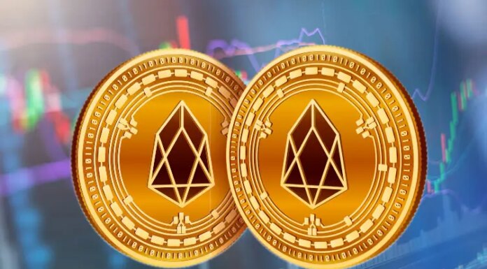 A medida que cae el precio de Eos (EOS), los analistas predicen un aumento para Dogecoin (DOGE), InQubeta (QUBE) y Ripple (XRP)