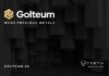 Solana (SOL) vuelve al top 10 mientras Golteum (GLTM) lidera el mercado de preventa
