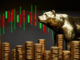 Stellar (XLM) pierde un 13% a medida que el sentimiento bajista se hace cargo