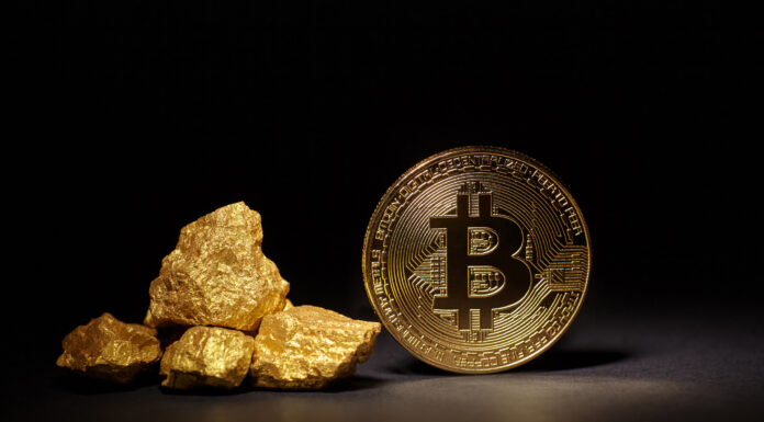 El CEO de BlackRock, Larry Fink, dice que Bitcoin es oro digital, entonces, ¿qué es la plata digital?