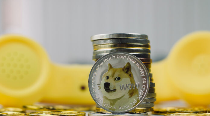 Dogecoin se convierte en la octava criptomoneda más grande después de agregar $ 1 mil millones a la capitalización de mercado