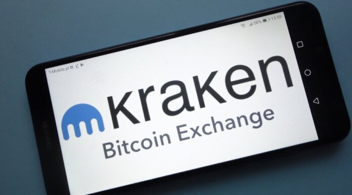 Kraken ordenó entregar la información del usuario al IRS