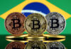 Un tercio de los brasileños invierten hasta el 15% de sus ingresos en criptomonedas, revela encuesta