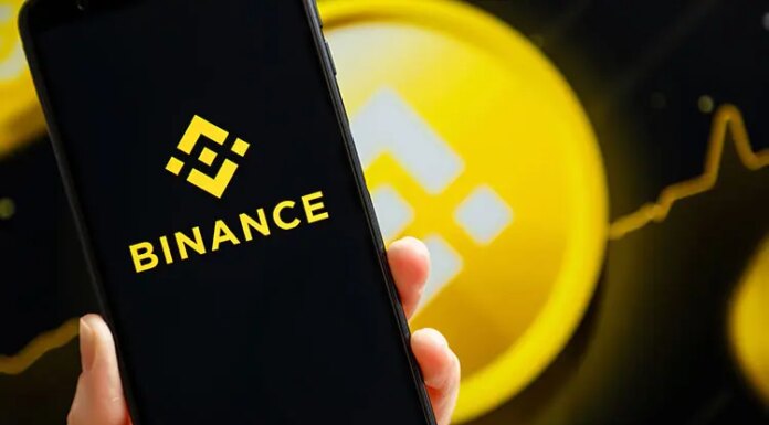 Binance considera abandonar Rusia, dice el WSJ