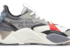 Roc Nation de Jay-Z y Puma lanzan zapatillas mejoradas con NFT