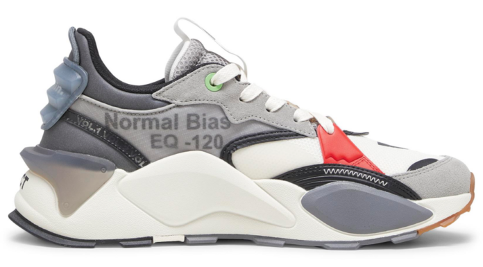 Roc Nation de Jay-Z y Puma lanzan zapatillas mejoradas con NFT
