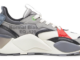 Roc Nation de Jay-Z y Puma lanzan zapatillas mejoradas con NFT