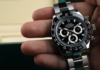 La última tendencia de NFT: obtener préstamos en Rolex