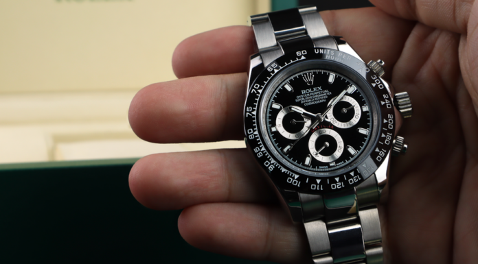 La última tendencia de NFT: obtener préstamos en Rolex