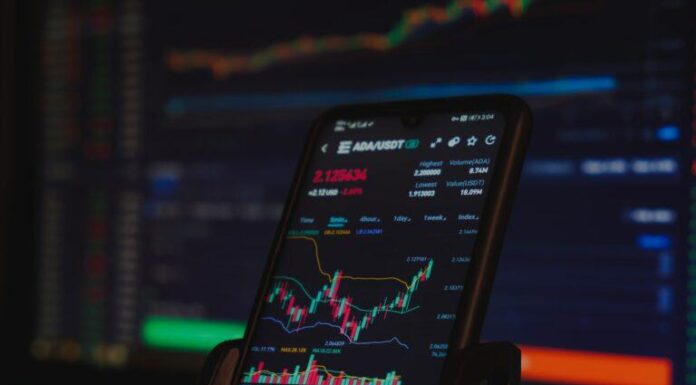 El ecosistema DeFi de Cardano alcanza un nuevo hito con más de 600 millones de $ADA bloqueados