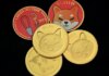 La conquista del Shibarium de Shiba Inu (SHIB) palidece en comparación con el crecimiento imparable de los DigiToads (TOADS)
