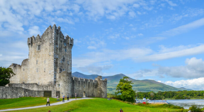 Gemini Exchange se traslada a Irlanda