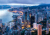 Los precios de las criptomonedas suben tras el sentimiento positivo de Hong Kong