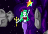 ‘Space Mermaids’ es un juego de estilo arcade adictivo en XRP con recompensas NFT