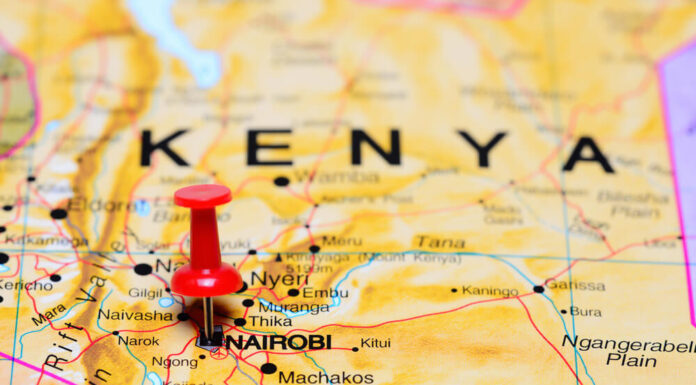 La Fundación Venom busca llevar Blockchain a Kenia