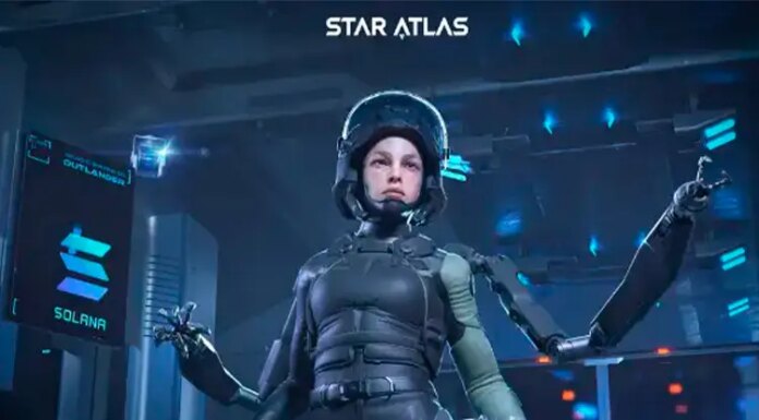 Star Atlas hace la primera propuesta oficial de su DAO