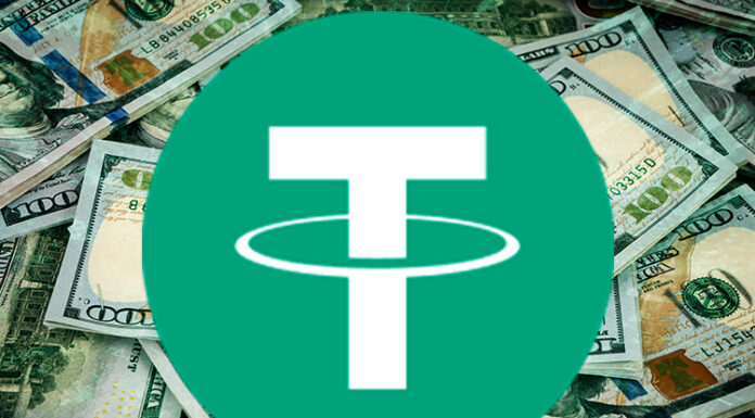 Alameda Research representa casi el 50% del suministro total de USDT