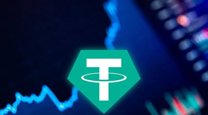 El presidente de la Fed, Powell, examina Tether, DAI y USD Coin; Explosión de DigiToads y Dogelon Mars Momentum