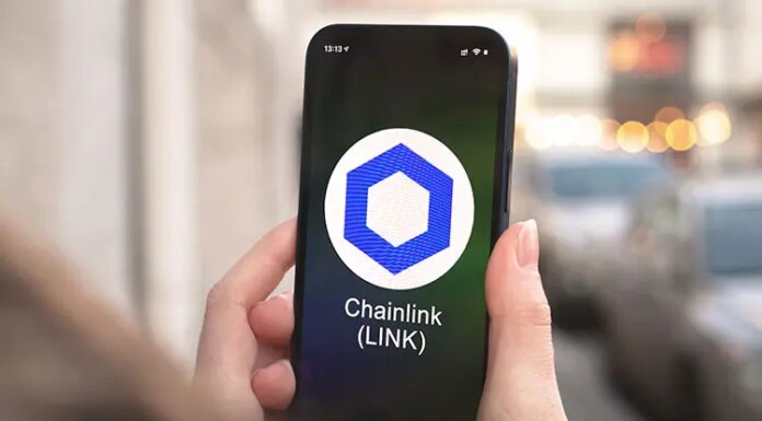 3 criptomonedas con mayores retornos en 2023: Solana (SOL), Chainlink (LINK) y Everlodge (ELDG)