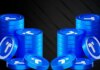 Stablecoins: TUSD le quita cuota de mercado a USDT en el segundo trimestre