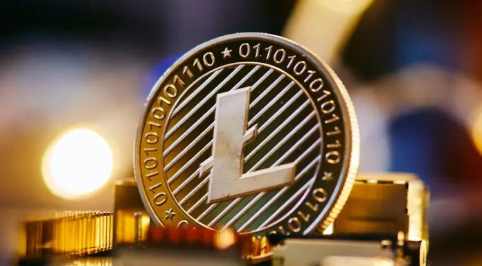 Litecoin: la tasa de hash alcanza un máximo histórico 30 días antes del halving