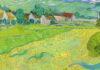 Museo Nacional de España Thyssen acuña colección exclusiva de NFT de Van Gogh