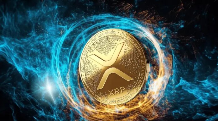 XRP necesita mantener este nivel para evitar una corrección del 18%
