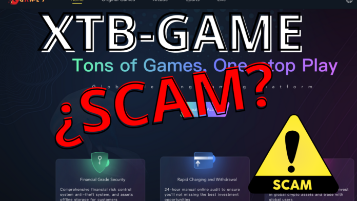 xtb-game xtb-games