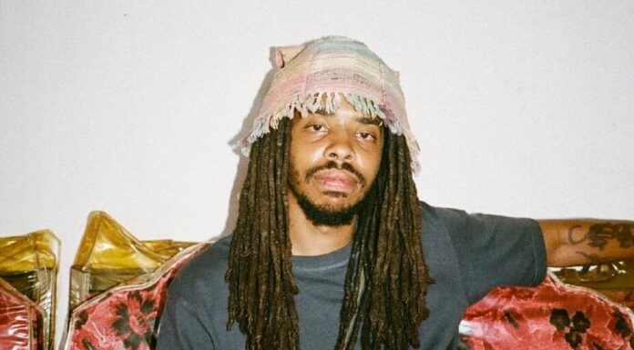 Earl Sweat lanza álbum sorpresa a través de Gala Music