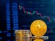 Bitcoin cae después de que el presidente de la Fed adopte un tono agresivo