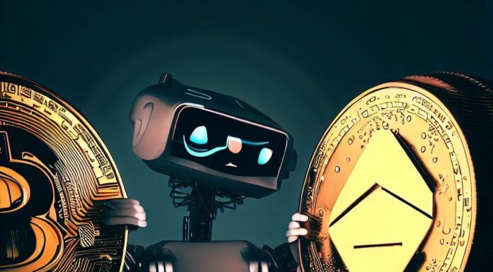 Descubre cuánto valdría tu token si tuviera la capitalización de otro con el comparador de marketcaps
