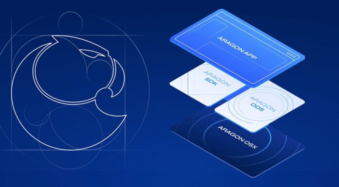 Aragón apunta a acelerar los lanzamientos de DAO con Base