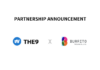 THE9COMPANY se asocia con la corporación subsidiaria de Bithumb Korea ROTONDA ‘BURRITO service’.