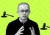 ¡La SEC de EE. UU. presenta cargos contra el director ejecutivo de Binance por ignorar un acuerdo!