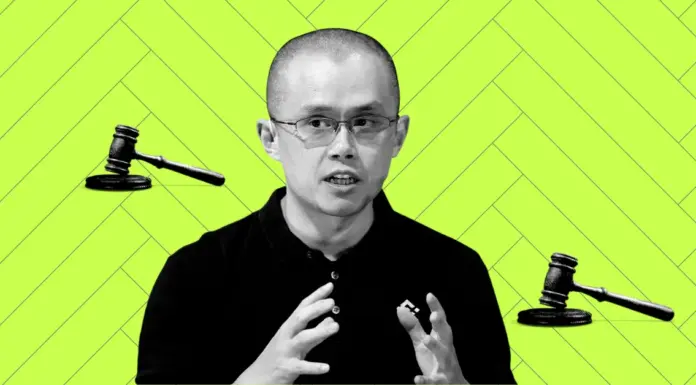 ¡La SEC de EE. UU. presenta cargos contra el director ejecutivo de Binance por ignorar un acuerdo!