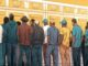 Los mineros cobran: esto es lo que dice sobre Bitcoin